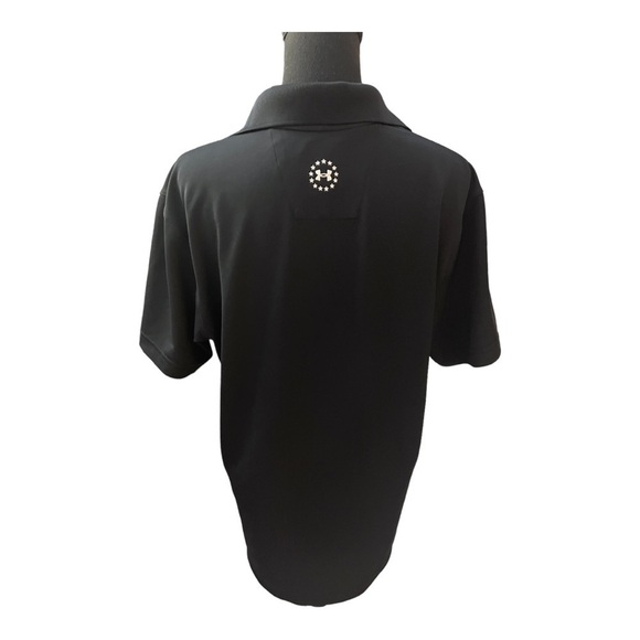 Under Armour Wounded Warrior Shirt Medium - Picture 4 of 8